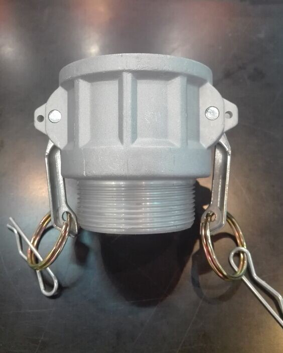 Camlock Quick Coupling