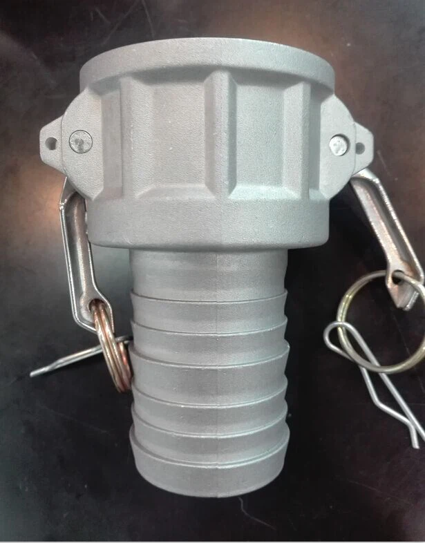 Camlock Type C
