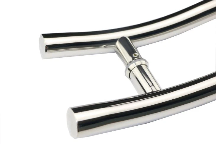 Shower Door Handles Chrome