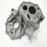 Aluminium Druckdruckgussteile