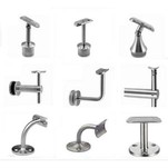 Handlaufbefestigungsklammern