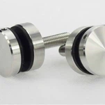 Patch Fittings für Glasbalustraden