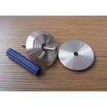 Taktile Anzeigeknöpfe