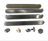 Taktiles Warnsignal aus Cord