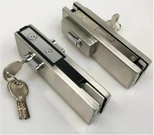 Dorma Patch Fittings