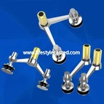 Glass Canopy Spider Fittings