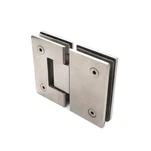 Glastürscharniere Heavy Duty