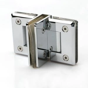 Glas Duschtür Scharniere Hardware